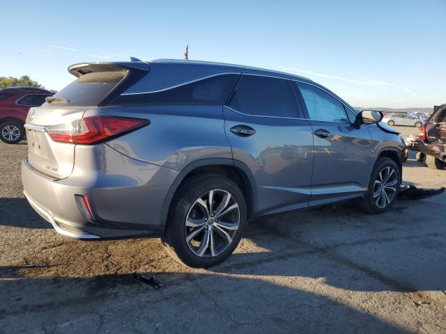 Photo 3 from auction – 2018 LEXUS RX 350 L with VIN JTJDZKCA2J2002004