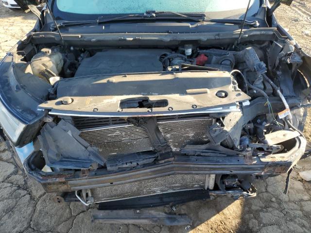 Photo 12 from auction – 2018 FORD EDGE TITANIUM with VIN 2FMPK4K88JBC03023