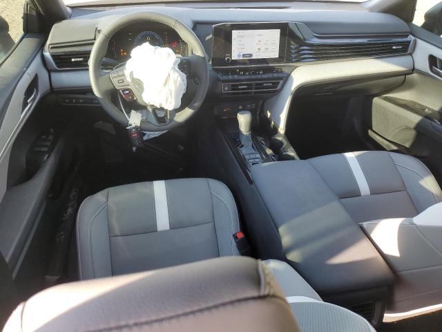 Photo 8 from auction – 2025 TOYOTA CAMRY with VIN 4T1DAACK9SU633444