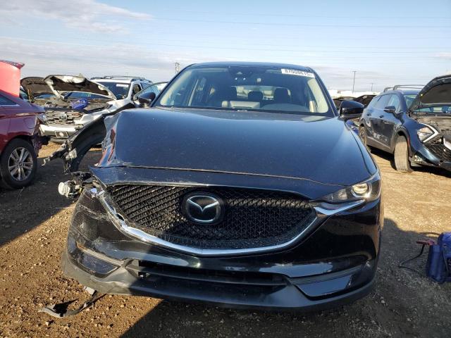 Photo 5 from auction – 2021 MAZDA CX-5 TOURI with VIN JM3KFACM1M0339200