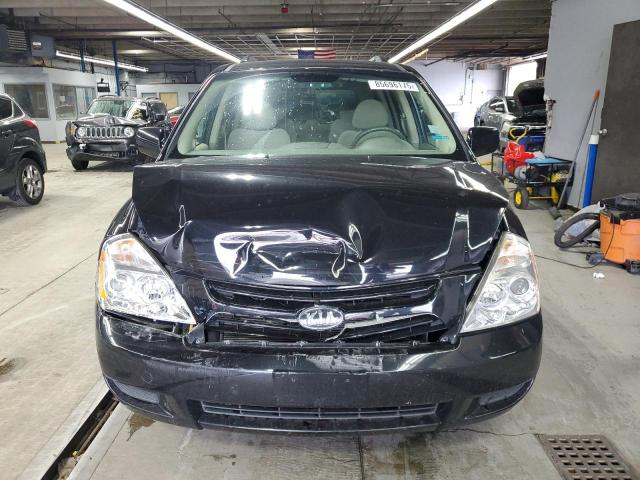 Photo 5 from auction – 2010 KIA SEDONA LX with VIN KNDMG4C30A6341830