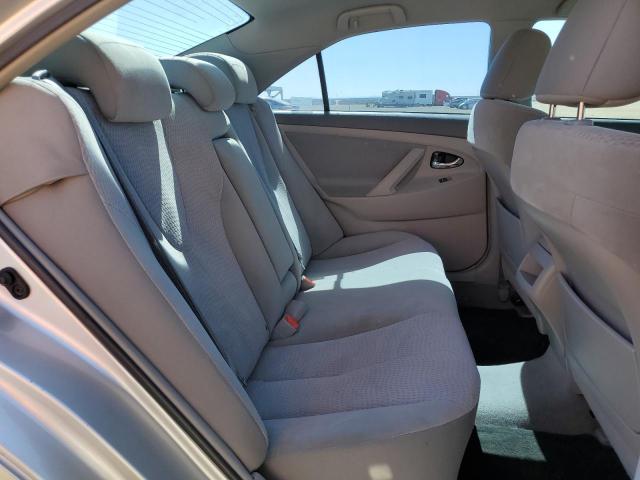 Photo 10 from auction – 2011 TOYOTA CAMRY BASE with VIN 4T1BF3EK6BU757334