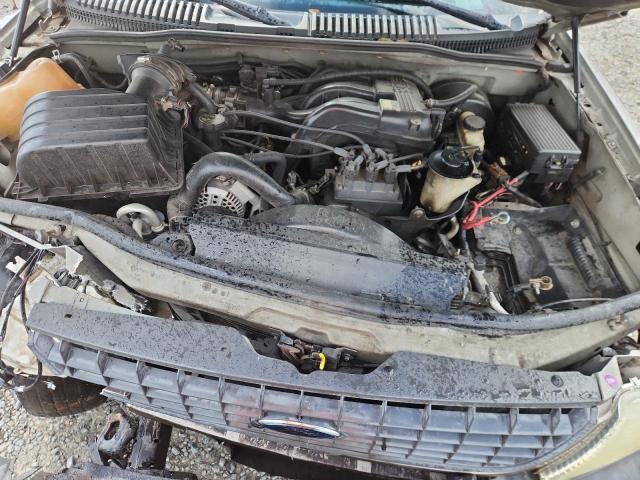Photo 12 from auction – 2004 FORD EXPLORER X with VIN 1FMZU62K34UB32886