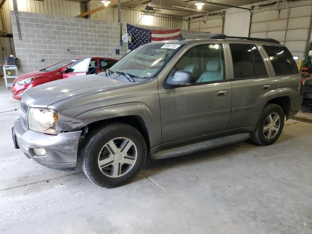 Photo 1 from auction – 2006 CHEVROLET TRAILBLAZE with VIN 1GNDT13S462127415