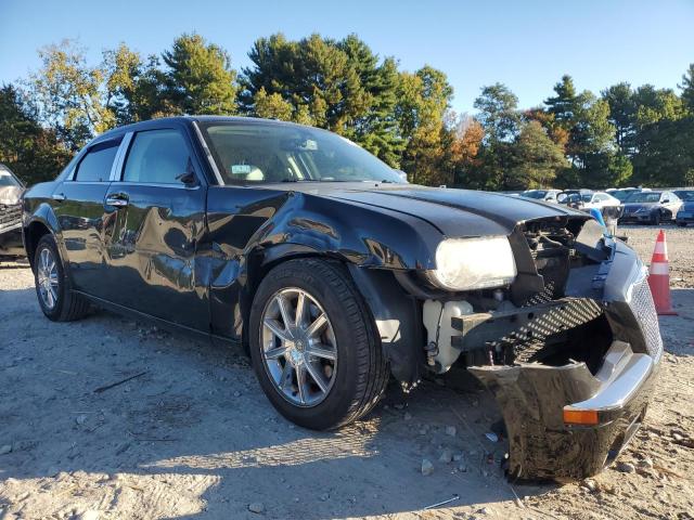 Photo 4 from auction – 2008 CHRYSLER 300 LIMITED with VIN 2C3LK33G98H187588