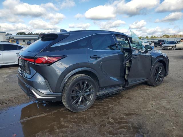 Photo 3 from auction – 2025 LEXUS RX 350 BAS with VIN 2T2BAMCA9SC093042