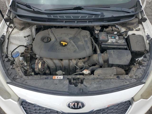 Photo 11 from auction – 2015 KIA FORTE LX with VIN KNAFX4A68F5429783