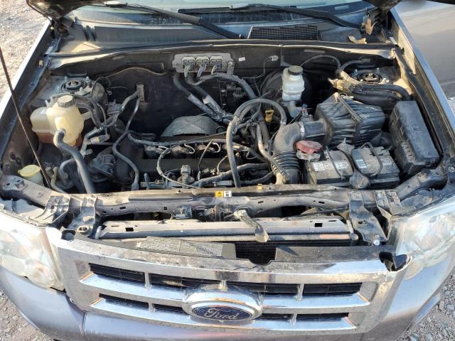 Photo 12 from auction – 2008 FORD ESCAPE XLS with VIN 1FMCU02Z88KC08443