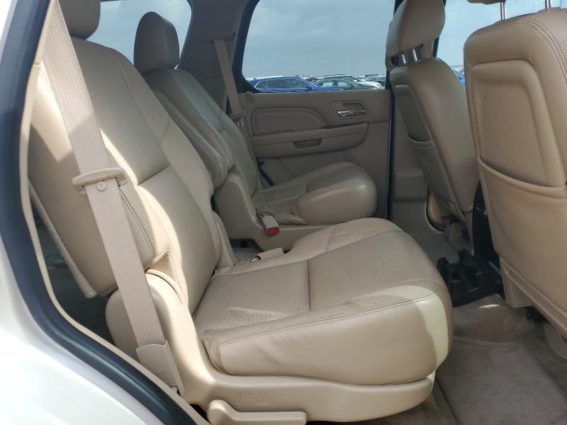 Photo 11 from auction – 2011 CADILLAC ESCALADE P with VIN 1GYS4CEFXBR201604