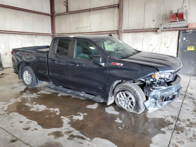 Photo 4 from auction – 2020 CHEVROLET SILVERADO with VIN 1GCRYEED9LZ195718