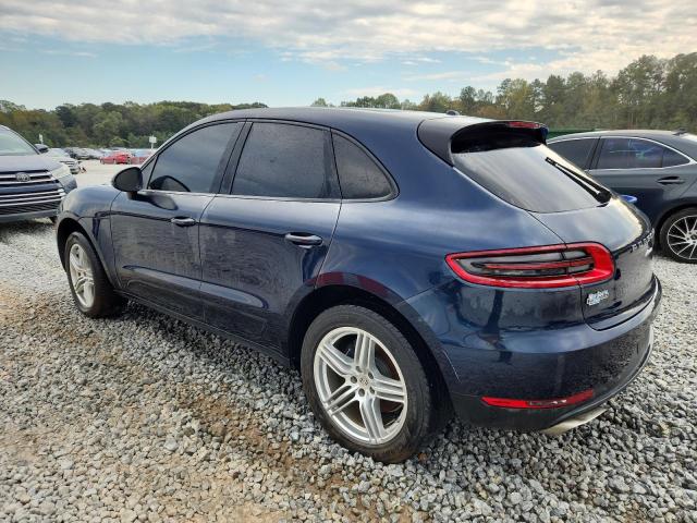 Photo 2 from auction – 2018 PORSCHE MACAN with VIN WP1AA2A50JLB00752