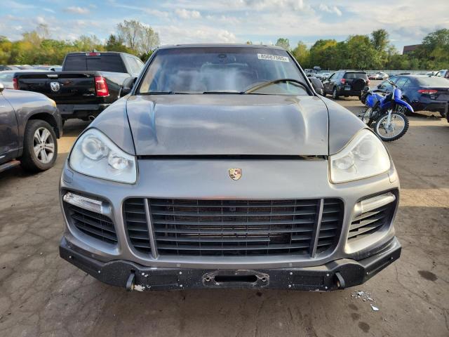 Photo 5 from auction – 2009 PORSCHE CAYENNE TU with VIN WP1AC29P39LA81920