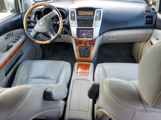 Photo 8 from auction – 2005 LEXUS RX 330 with VIN 2T2GA31U25C024629