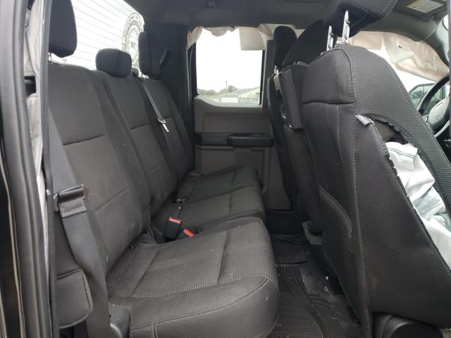 Photo 10 from auction – 2020 FORD F150 SUPER with VIN 1FTEX1EPXLFC39733