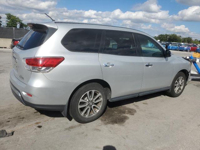 Photo 3 from auction – 2014 NISSAN PATHFINDER with VIN 5N1AR2MM3EC727167