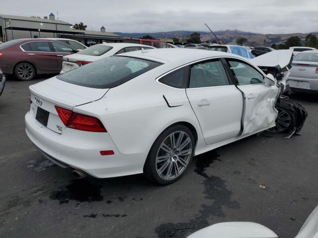 Photo 3 from auction – 2012 AUDI A7 PRESTIG with VIN WAUSGAFCXCN005982