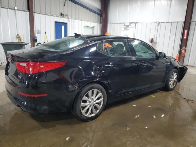 Photo 3 from auction – 2015 KIA OPTIMA EX with VIN 5XXGN4A70FG437300
