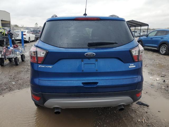 Photo 6 from auction – 2017 FORD ESCAPE SE with VIN 1FMCU0GD6HUA91575