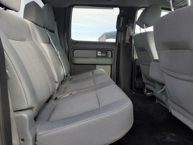 Photo 10 from auction – 2012 FORD F150 SUPER with VIN 1FTFW1ET8CFA72955