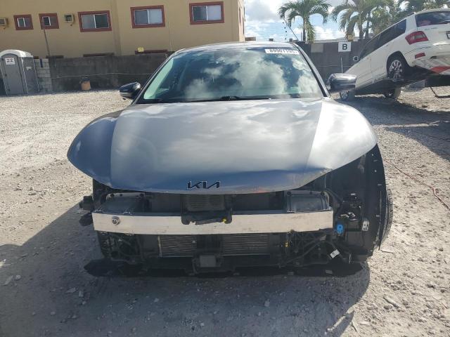 Photo 5 from auction – 2022 KIA EV6 LIGHT with VIN KNDC3DLC8N5077954