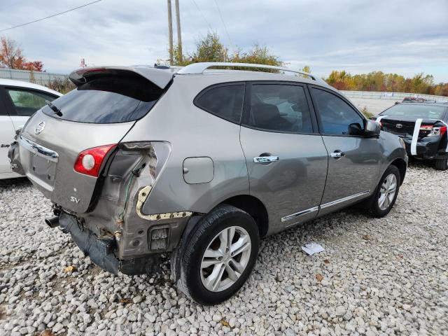 Photo 3 from auction – 2013 NISSAN ROGUE S with VIN JN8AS5MT0DW507794