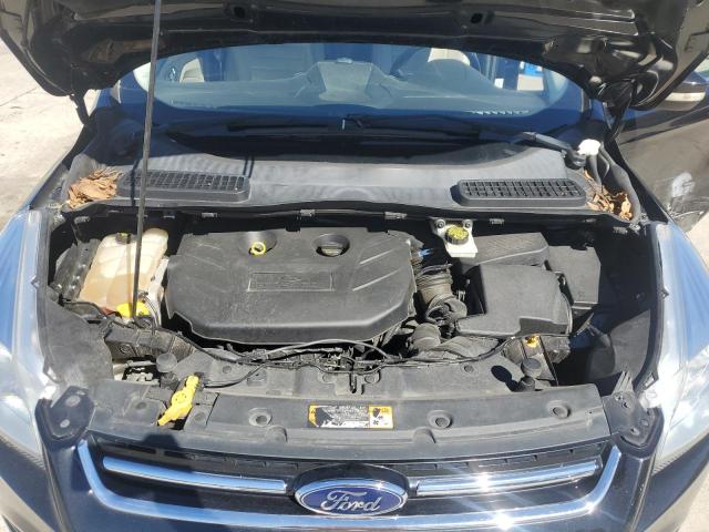 Photo 12 from auction – 2014 FORD ESCAPE TIT with VIN 1FMCU9J96EUD74188