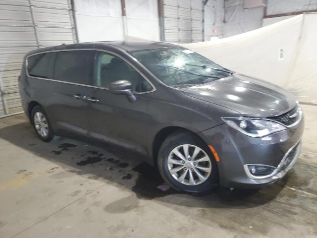 Photo 4 from auction – 2018 CHRYSLER PACIFICA T with VIN 2C4RC1FG8JR279374