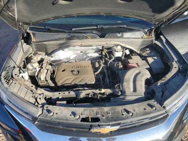 Photo 12 from auction – 2023 CHEVROLET TRAILBLAZE with VIN KL79MNSL8PB205061