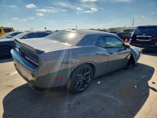 Photo 3 from auction – 2023 DODGE CHALLENGER with VIN 2C3CDZAG5PH694003