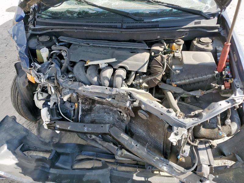 Foto 11 de la subasta – 2004 TOYOTA COROLLA CE con VIN 2T1BR32E04C220811
