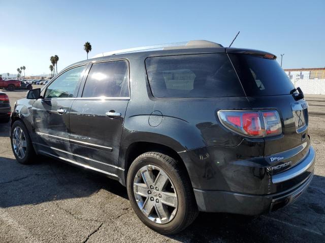 Photo 2 from auction – 2013 GMC ACADIA DEN with VIN 1GKKVTKD7DJ268060