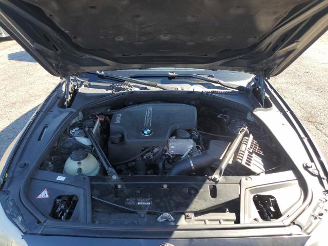 Photo 11 from auction – 2013 BMW 528 I with VIN WBAXG5C5XDD234642