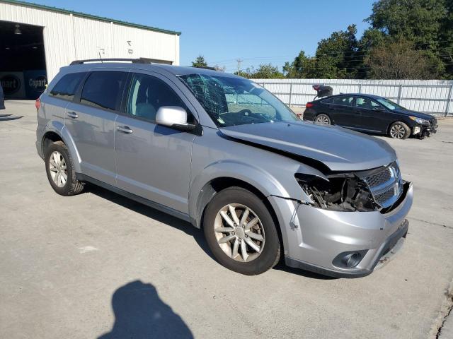 Photo 4 from auction – 2016 DODGE JOURNEY SX with VIN 3C4PDCBG4GT156330