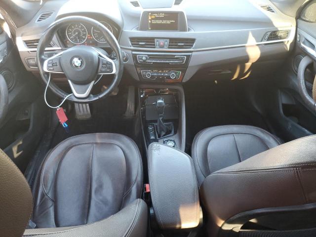 Photo 8 from auction – 2016 BMW X1 XDRIVE2 with VIN WBXHT3C30GP885354