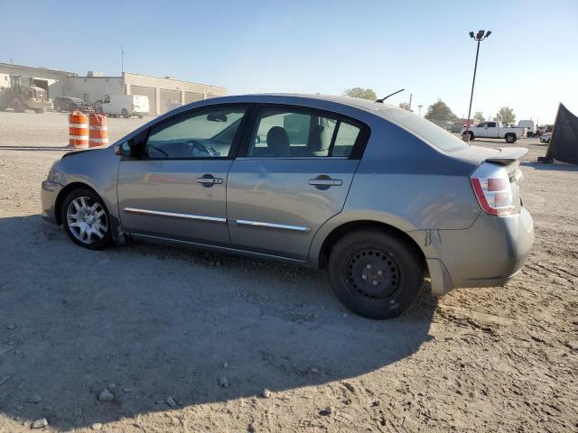 Photo 2 from auction – 2012 NISSAN SENTRA 2.0 with VIN 3N1AB6AP3CL762701