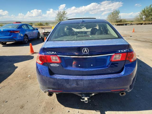 Photo 6 from auction – 2012 ACURA TSX with VIN JH4CU2F40CC027577