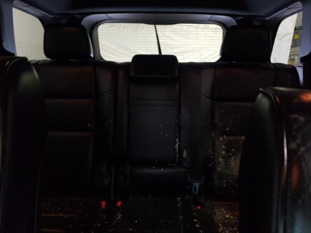 Photo 10 from auction – 2015 JEEP GRAND CHER with VIN 1C4RJFCG2FC104447