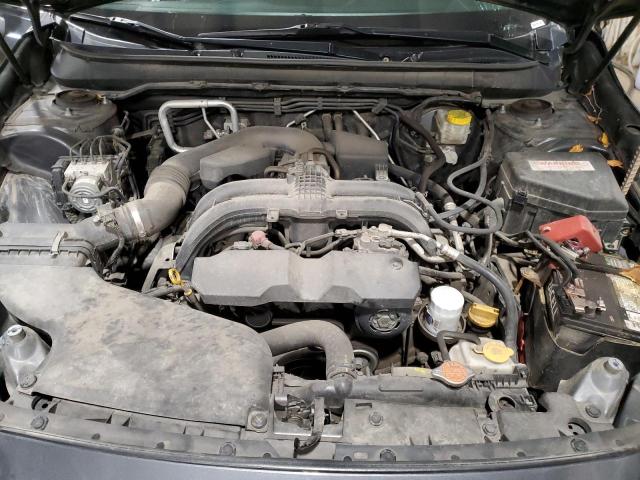 Photo 12 from auction – 2019 SUBARU OUTBACK 2. with VIN 4S4BSAFC9K3348418