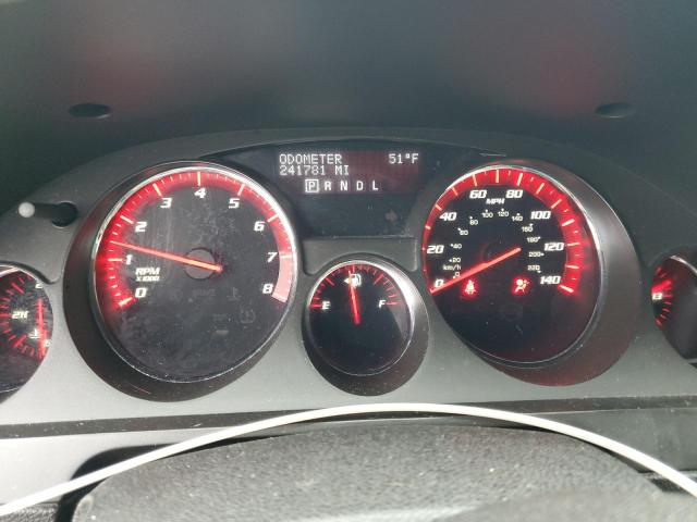 Zdjęcie 9 z aukcji – 2008 GMC ACADIA SLT z VIN 1GKEV23728J200724