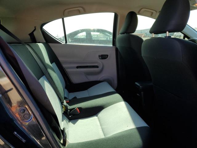 Photo 10 from auction – 2013 TOYOTA PRIUS C with VIN JTDKDTB36D1552687