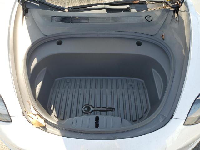 Photo 11 from auction – 2023 TESLA MODEL 3 with VIN 5YJ3E1EA7PF506460