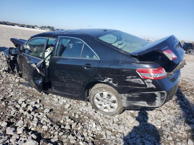 Photo 2 from auction – 2011 TOYOTA CAMRY BASE with VIN 4T1BF3EK1BU754390
