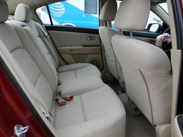Photo 10 from auction – 2009 MAZDA 3 I with VIN JM1BK32FX91219576