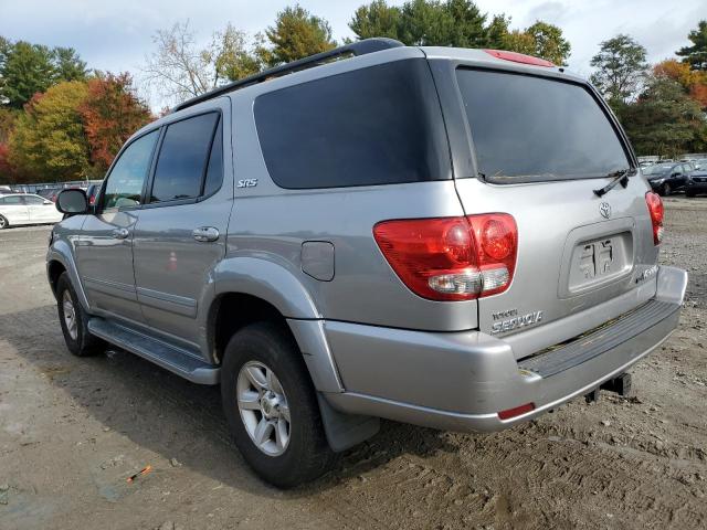 Photo 2 from auction – 2006 TOYOTA SEQUOIA SR5 with VIN 5TDBT44A36S275748