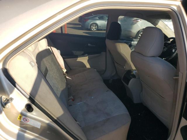 Photo 10 from auction – 2012 TOYOTA CAMRY BASE with VIN 4T1BF1FK7CU169107