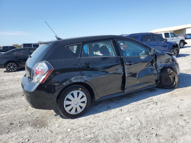 Photo 3 from auction – 2009 PONTIAC VIBE with VIN 5Y2SP67869Z447377