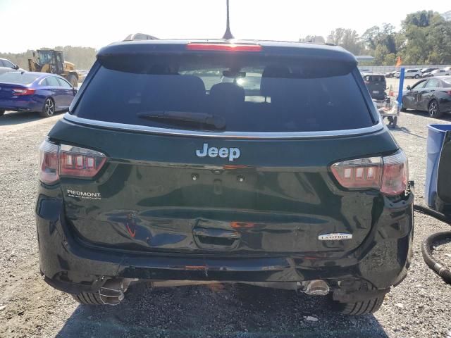 Photo 6 from auction – 2018 JEEP COMPASS LA with VIN 3C4NJCBB2JT182727