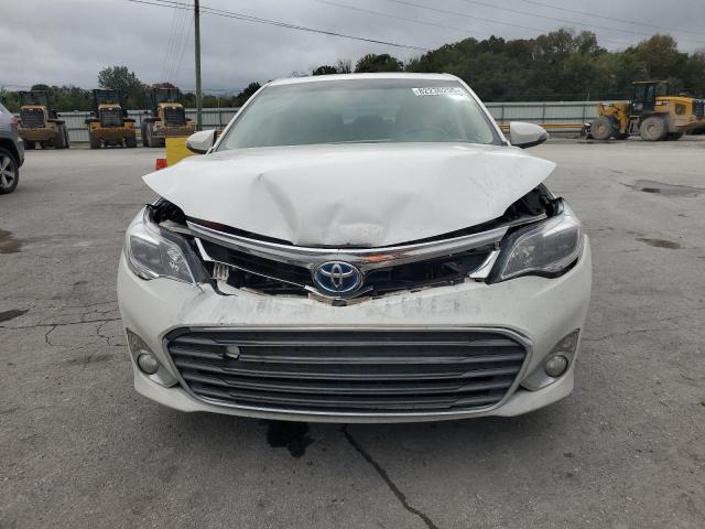 Photo 5 from auction – 2014 TOYOTA AVALON HYB with VIN 4T1BD1EB2EU025359