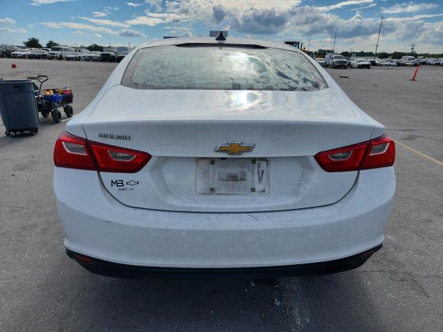 Photo 6 from auction – 2017 CHEVROLET MALIBU LS with VIN 1G1ZB5ST2HF245566