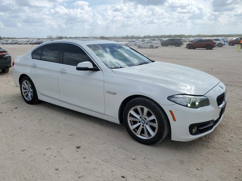 Photo 4 from auction – 2015 BMW 528 I with VIN WBA5A5C5XFD512533